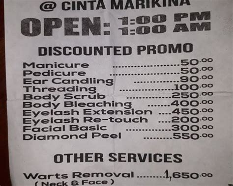 massage in sm marikina|7 Best Spa in Marikina [Update 2024] .